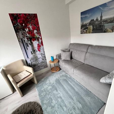 Ferienwohnung Eifelliebe Roetgen Exterior foto