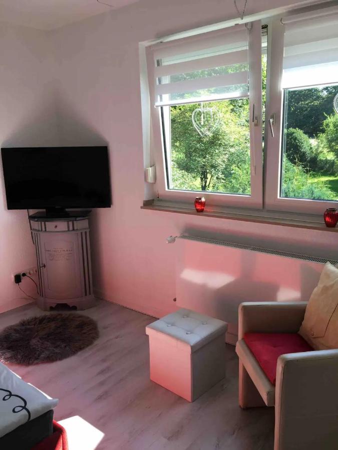 Ferienwohnung Eifelliebe Roetgen Exterior foto