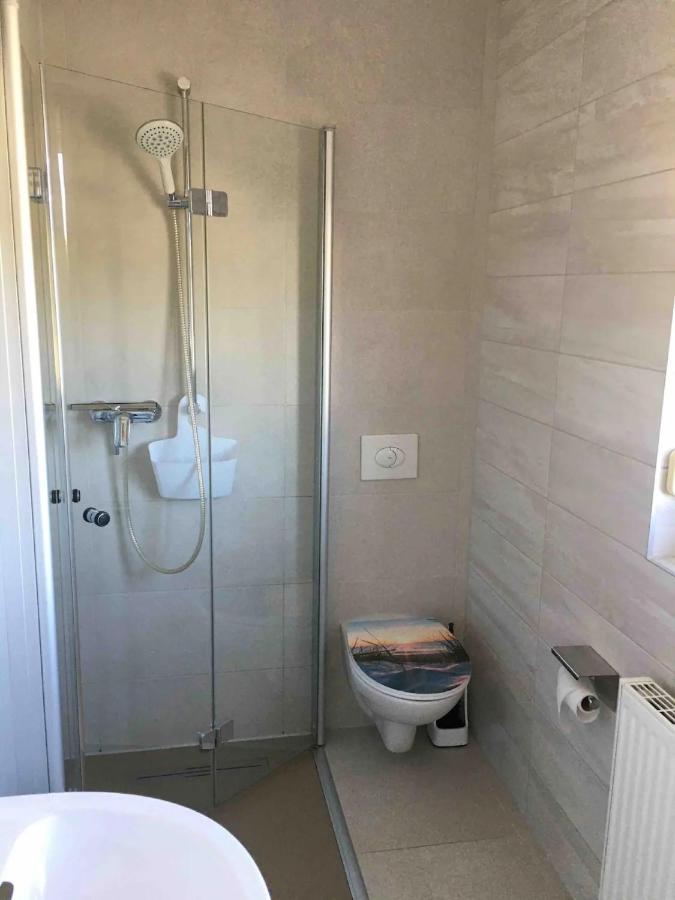 Ferienwohnung Eifelliebe Roetgen Exterior foto