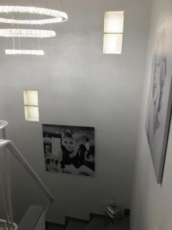 Ferienwohnung Eifelliebe Roetgen Exterior foto