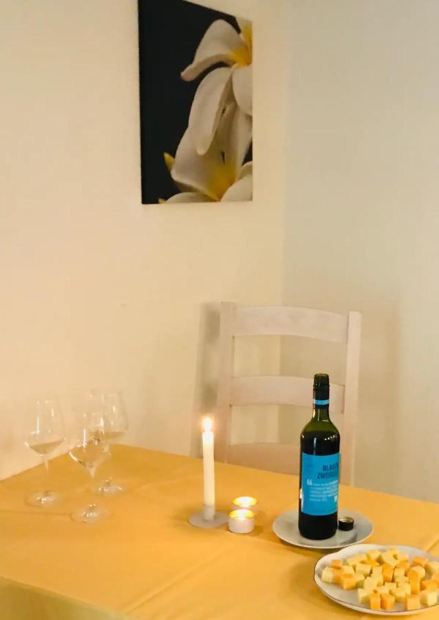 Ferienwohnung Eifelliebe Roetgen Exterior foto