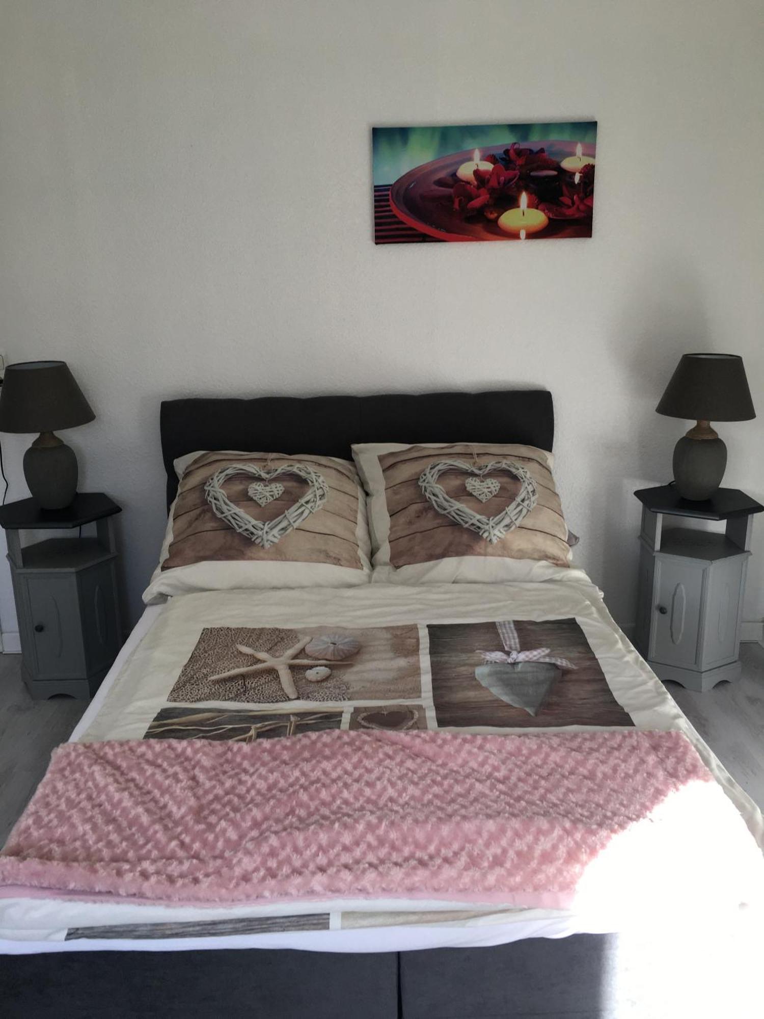 Ferienwohnung Eifelliebe Roetgen Exterior foto