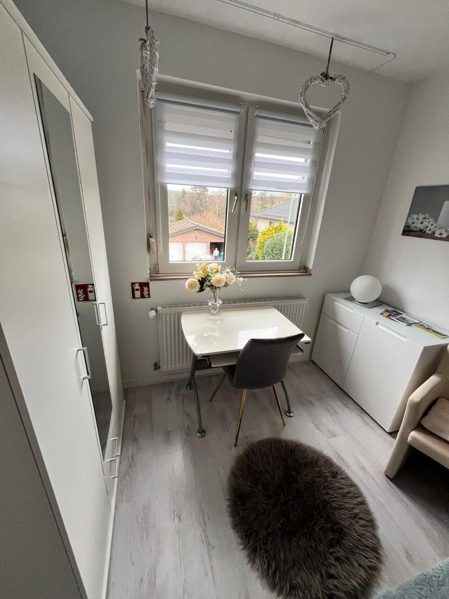 Ferienwohnung Eifelliebe Roetgen Exterior foto